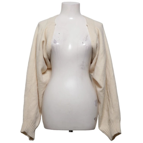 Bolero größe beige - s,,