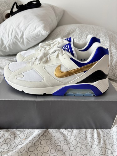 Nike air 180 concord - nike,