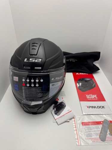 Motorradhelm ls2 ff902 scope - ls2,
