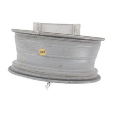 Alufelge Renault MEGANE II