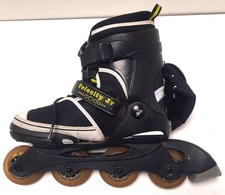 SET - K2 Velocity Jr Inline