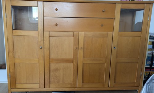 Sideboard kommode jana buche - sideboard,