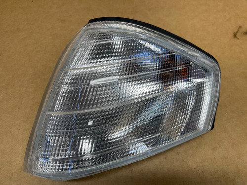 Mercedes r129 320 blinker - r129,