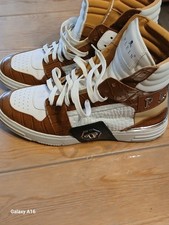 Herren Sneaker Von Philipp