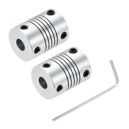 Flexkupplung l25xt19 für - flexkupplung,