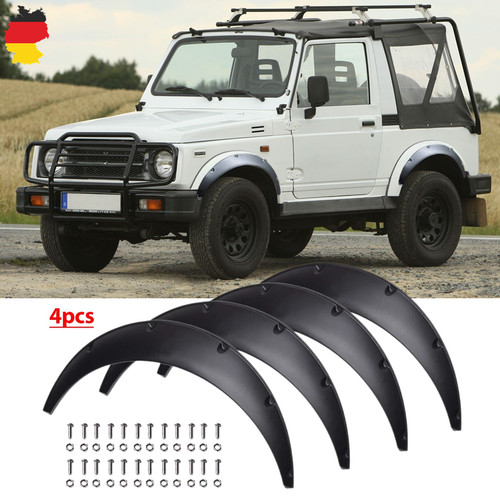 Für suzuki samurai auto - samurai,