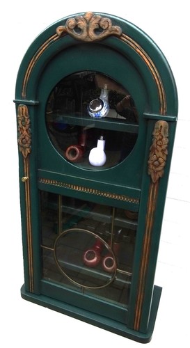 Upcycling einer alten - ,