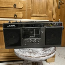 Vintage DDR VBB GDR RFT Radio