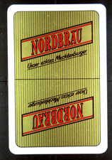 Skatspiel brauerei nordbräu - skatspiel/brauerei,