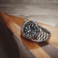 Certina DS Action Quartz Diver