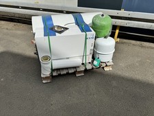 Weishaupt WTC 25-A W-PEA Gas