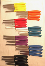 VICTORINOX  FARBWAHL   4