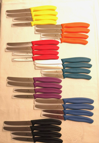Victorinox farbwahl 4 - ,