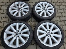 Orig Mini F56 F55 F57 17 Zoll