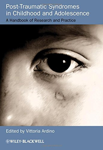 Post traumatic syndromes - post-traumatic, in