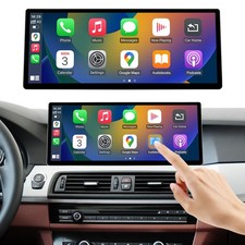 12.3' Wireless CarPlay Android