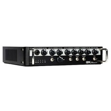 Topteil E-Bass Gallien-Krueger