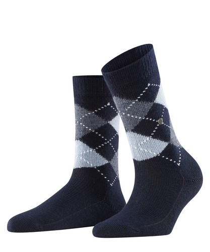 Burlington whitby socken damen - burlington,