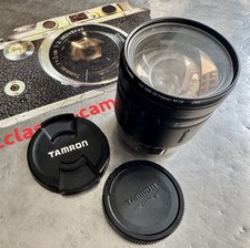 Tamron 28-200mm 1:3.8-5.6