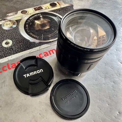 Tamron 200mm 8 5 6 - 28-200mm, 1:3.8-5.6