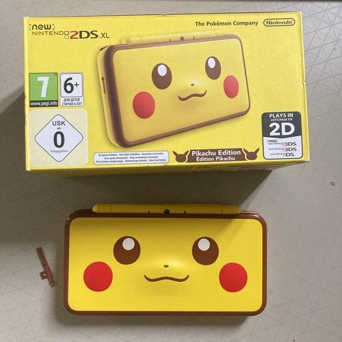 Defekt new nintendo - defekt!, xl