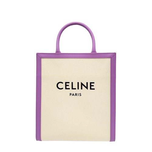 Celine vertical cabas tote - vertical,