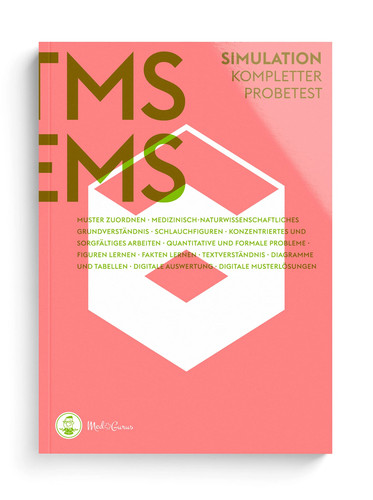 Medgurus tms ems simulation - tms,