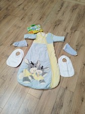 Sterntaler Schlafsack abnehmbare Ãrmel