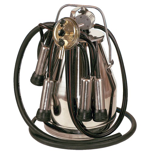 Faie melkeimer monoblock - melkeimer,