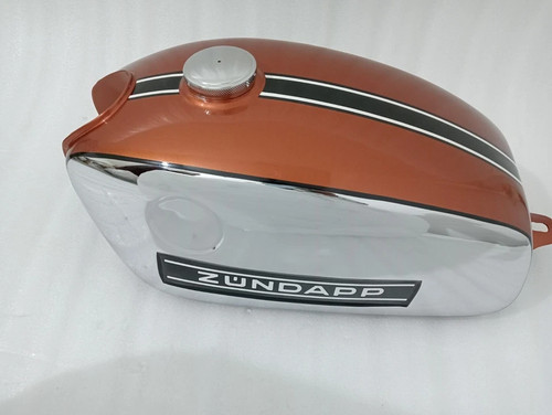 Zundapp gts 50 ks 80 - zundapp, c