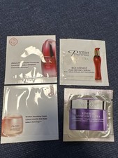4x Luxus Kosmetik Proben Set