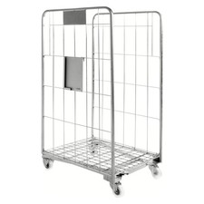 Kongamek Rollcontainer