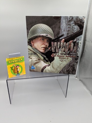 Did wwii private jackson - wwii, us