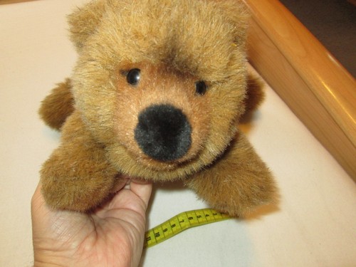 Steiff teddy pummy - steiff,
