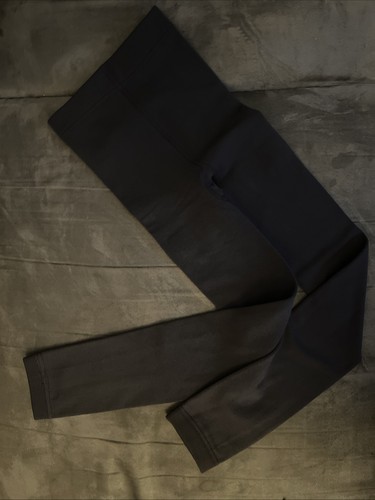 Thermoleggings kinder schwarz - thermoleggings,
