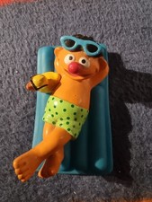 Ernie Badefigur | Mit