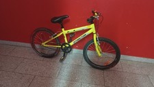 Kinderfahrrad 20 Zoll