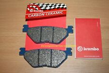 07YA3908 Brembo Bremsbeläge