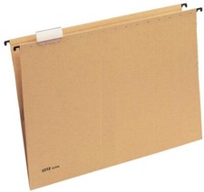 LEITZ ALPHA Hängemappe, A3