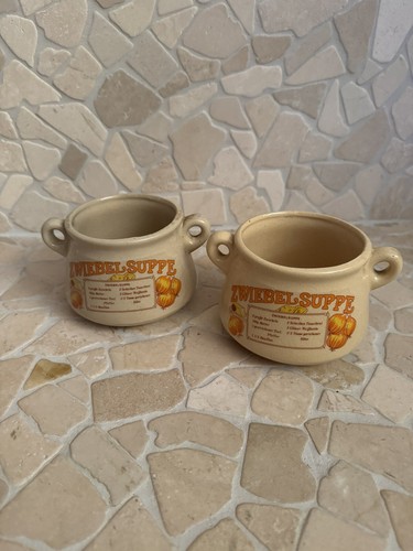 Suppentassen zwiebelsuppe mit - suppentassen,