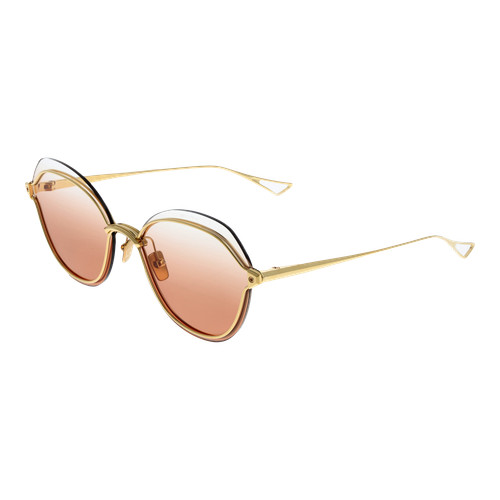 Dita sonnenbrille dts519 03 - sonnenbrille, dts519-58-03