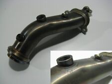 Auspuff-Krümmerrohr Krümmer Abgasrohr hinten KTM 1190 RC8R, RC8 RC 8, 11-15