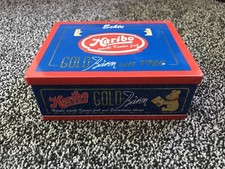 Haribo Goldener Bär Metall