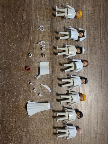 Playmobil color ritter könig - playmobil,