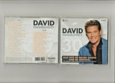 30 von David Hasselhoff (2017)