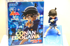 Sega Detective Conan Luminasta "Conan Edogawa" ca. 12 cm Figur in OVP