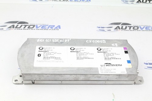 Bmw e60 e61 e90 e91 - bmw,