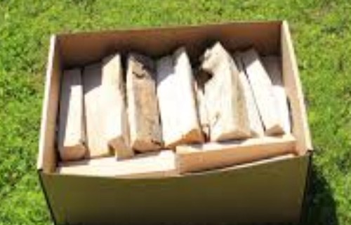 Brennholz buche kg - 25,