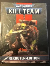 Warhammer 40k - Kill Team