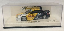 Minichamps 1:64 640954192: Opel Calibra V6 Rosberg '95, Presentation